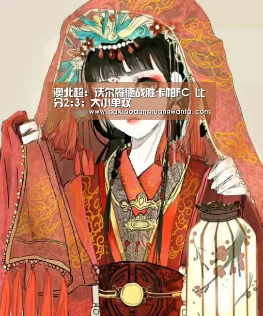 大小单双